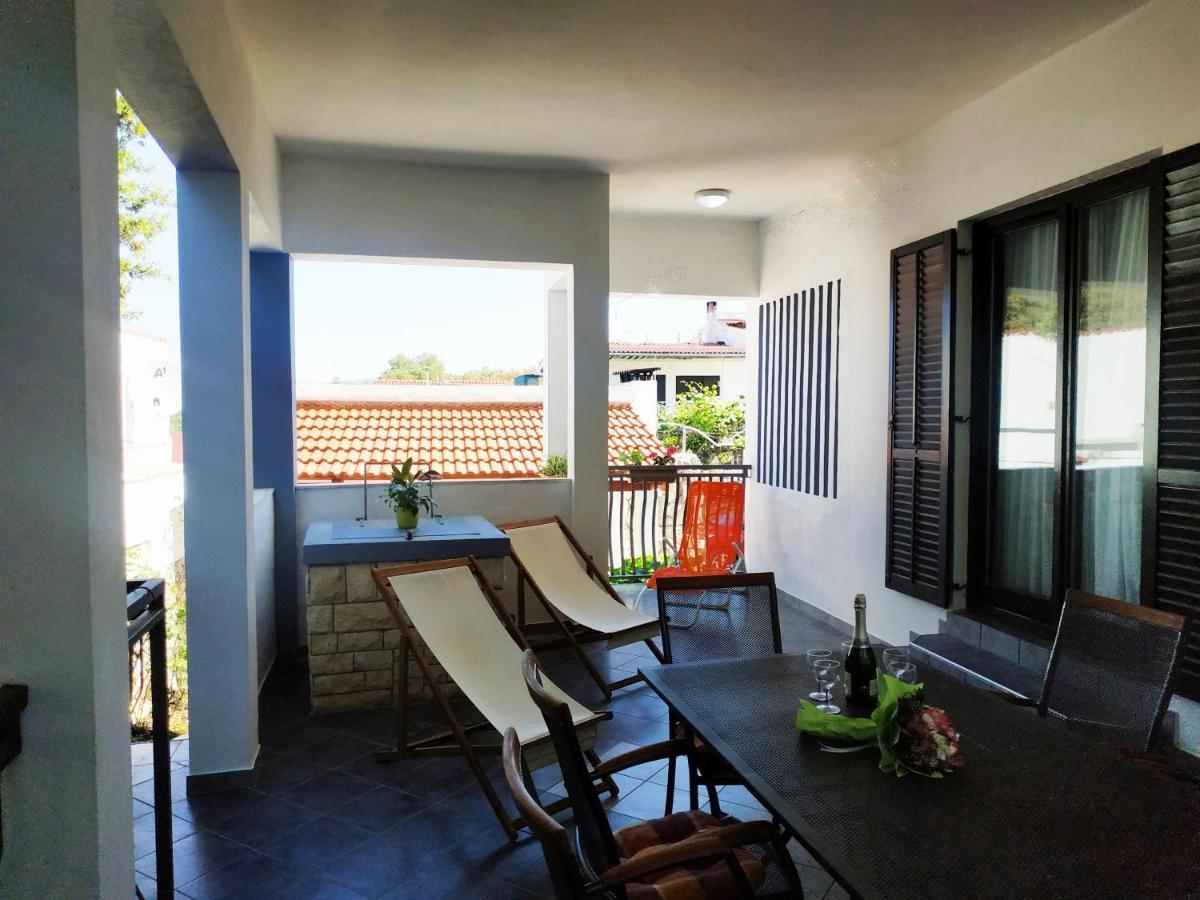 Apartment Lavanda Nova Ražanj Εξωτερικό φωτογραφία