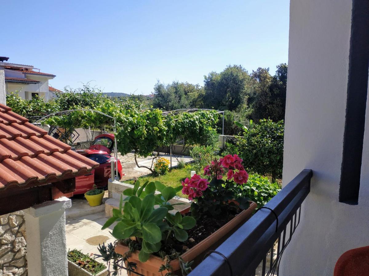Apartment Lavanda Nova Ražanj Εξωτερικό φωτογραφία