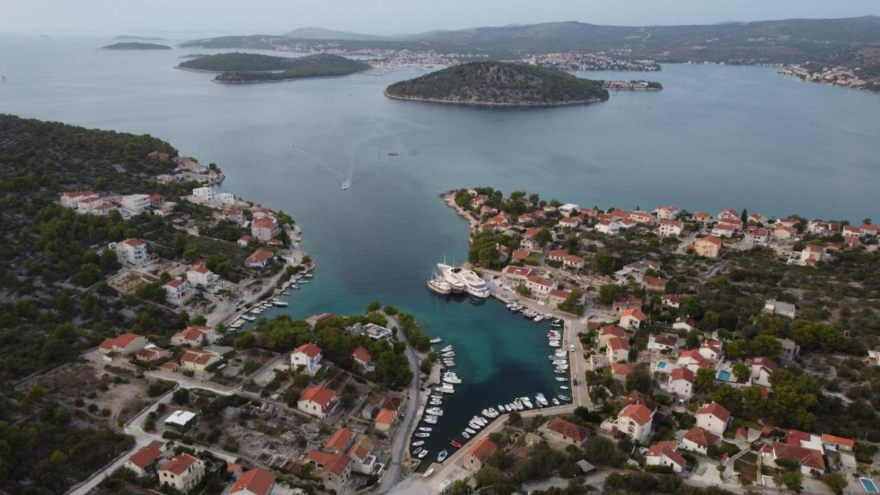 Apartment Lavanda Nova Ražanj Εξωτερικό φωτογραφία