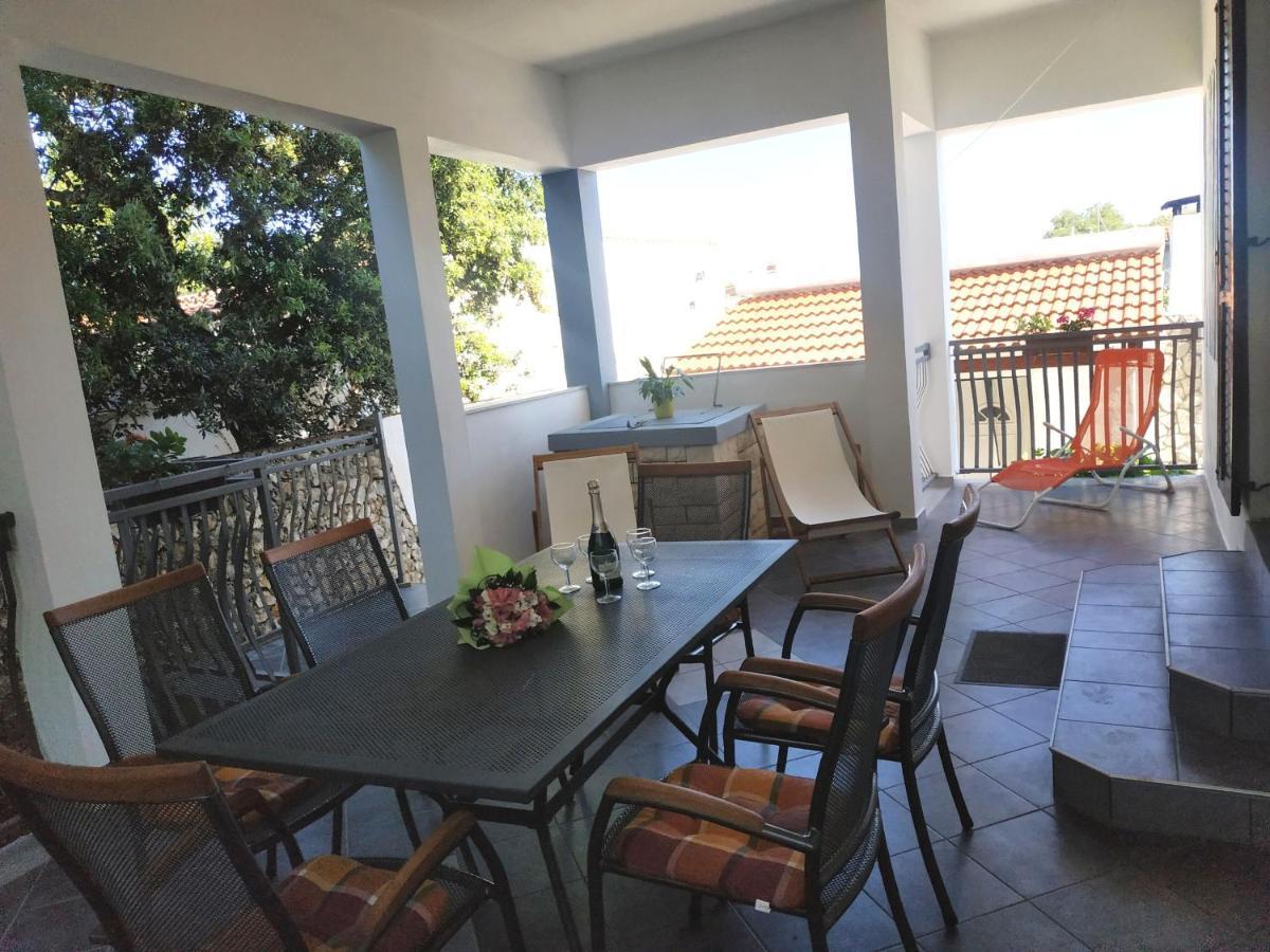 Apartment Lavanda Nova Ražanj Εξωτερικό φωτογραφία