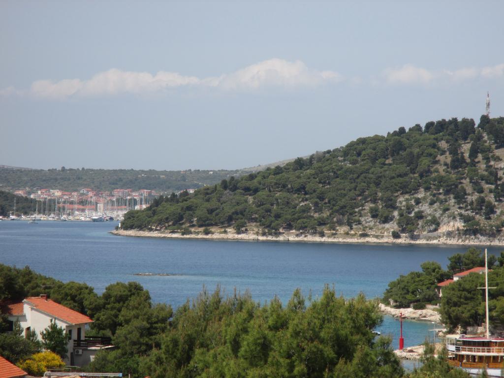 Apartment Lavanda Nova Ražanj Εξωτερικό φωτογραφία