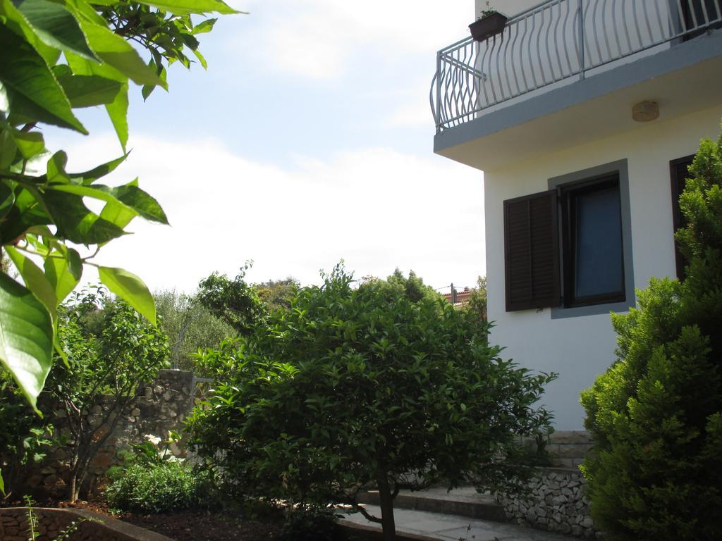 Apartment Lavanda Nova Ražanj Εξωτερικό φωτογραφία