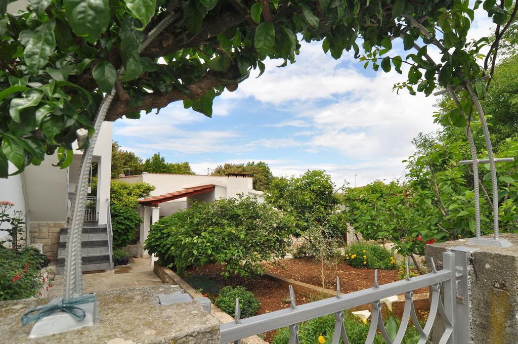 Apartment Lavanda Nova Ražanj Εξωτερικό φωτογραφία