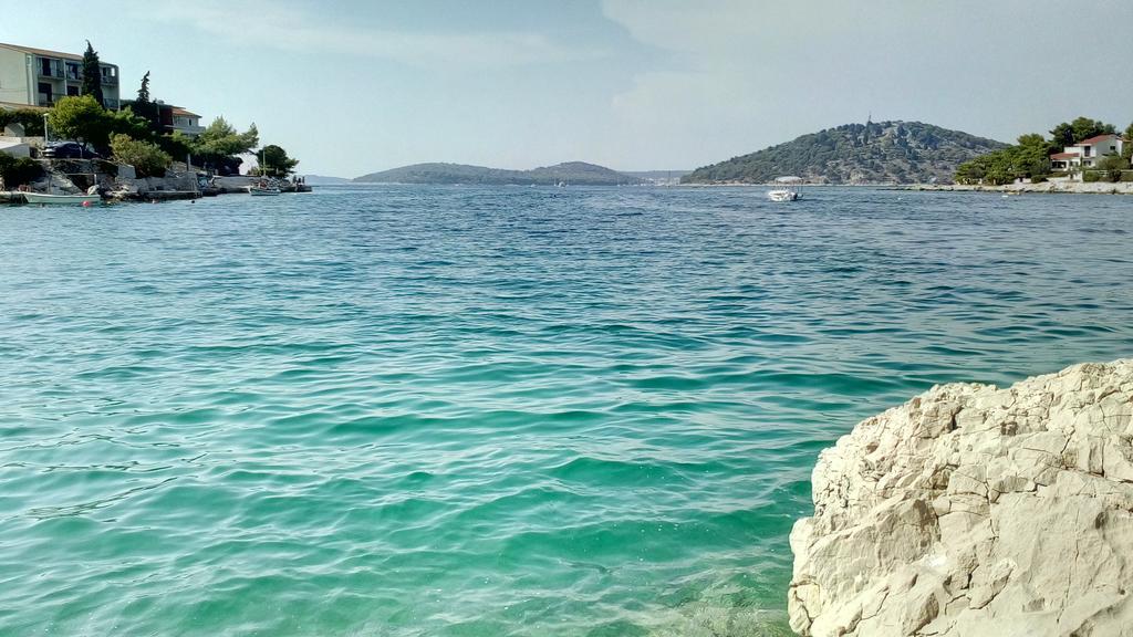 Apartment Lavanda Nova Ražanj Εξωτερικό φωτογραφία