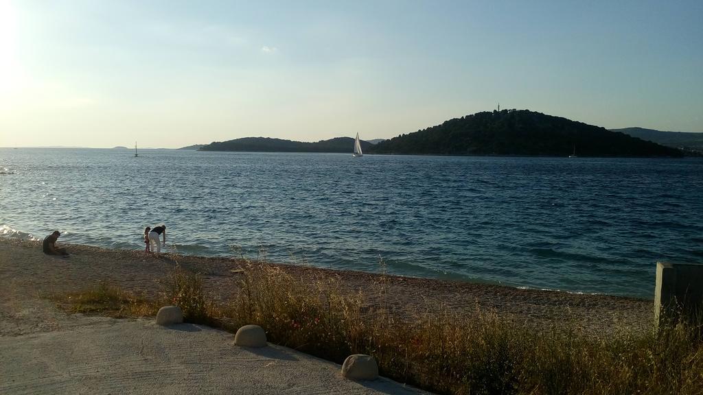 Apartment Lavanda Nova Ražanj Εξωτερικό φωτογραφία