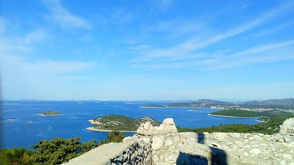 Apartment Lavanda Nova Ražanj Εξωτερικό φωτογραφία