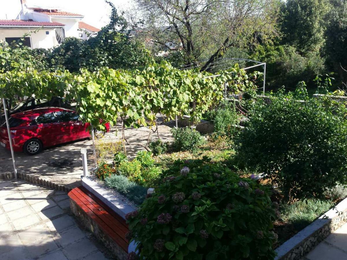 Apartment Lavanda Nova Ražanj Εξωτερικό φωτογραφία