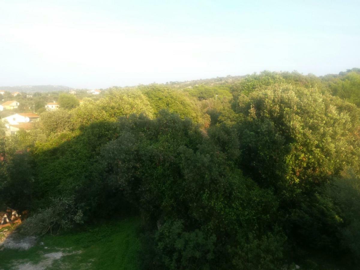 Apartment Lavanda Nova Ražanj Εξωτερικό φωτογραφία