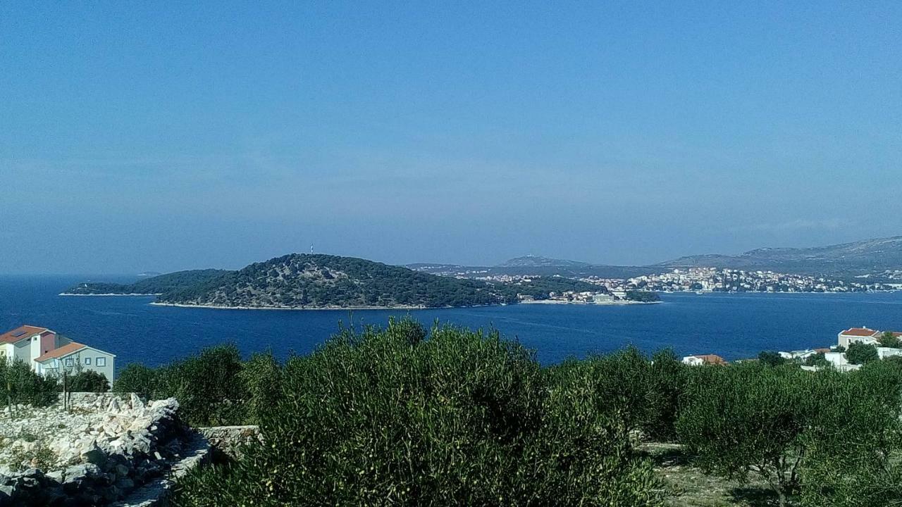 Apartment Lavanda Nova Ražanj Εξωτερικό φωτογραφία