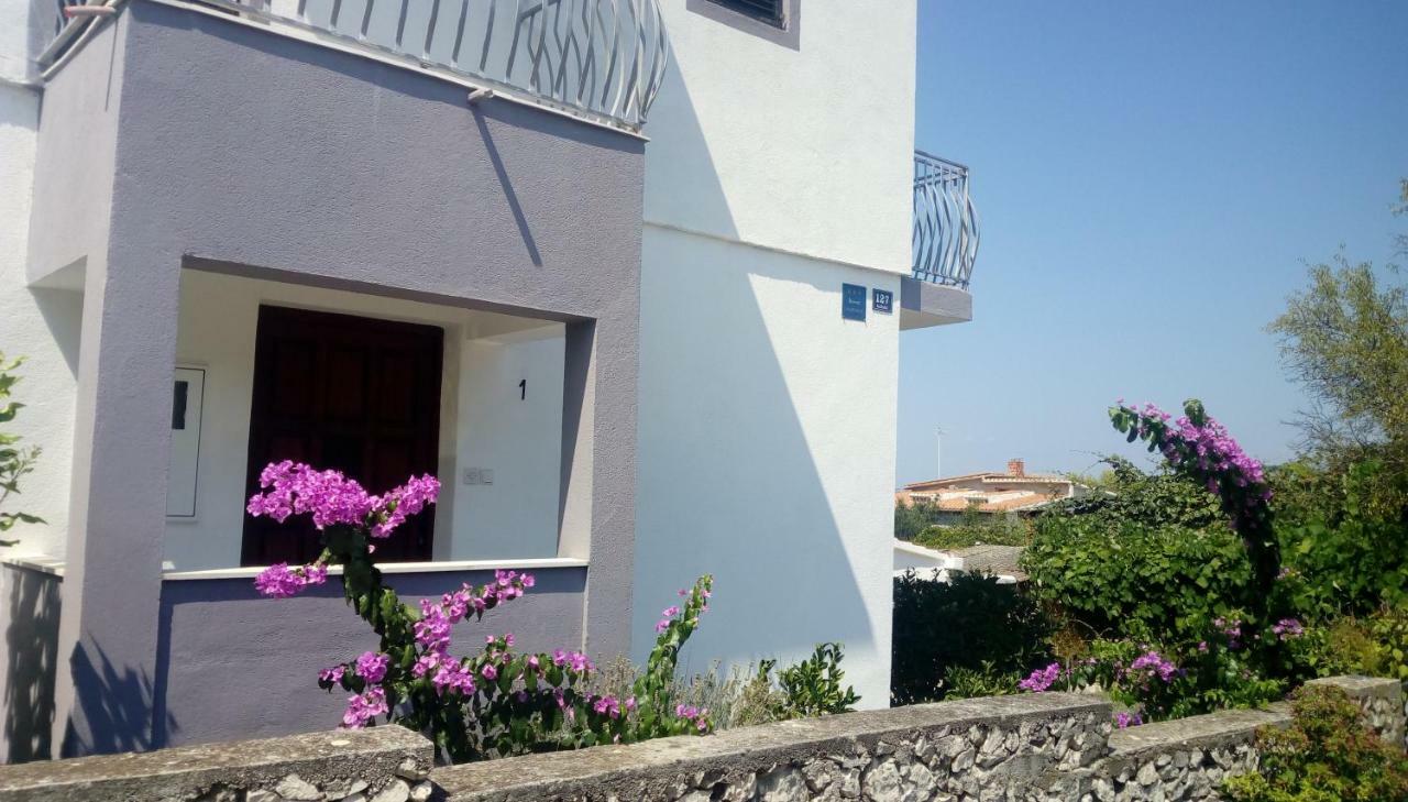 Apartment Lavanda Nova Ražanj Εξωτερικό φωτογραφία