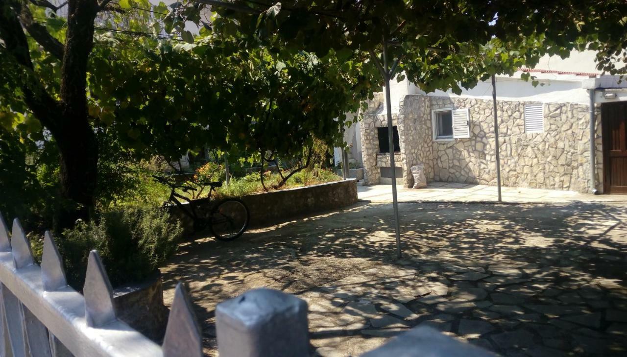Apartment Lavanda Nova Ražanj Εξωτερικό φωτογραφία