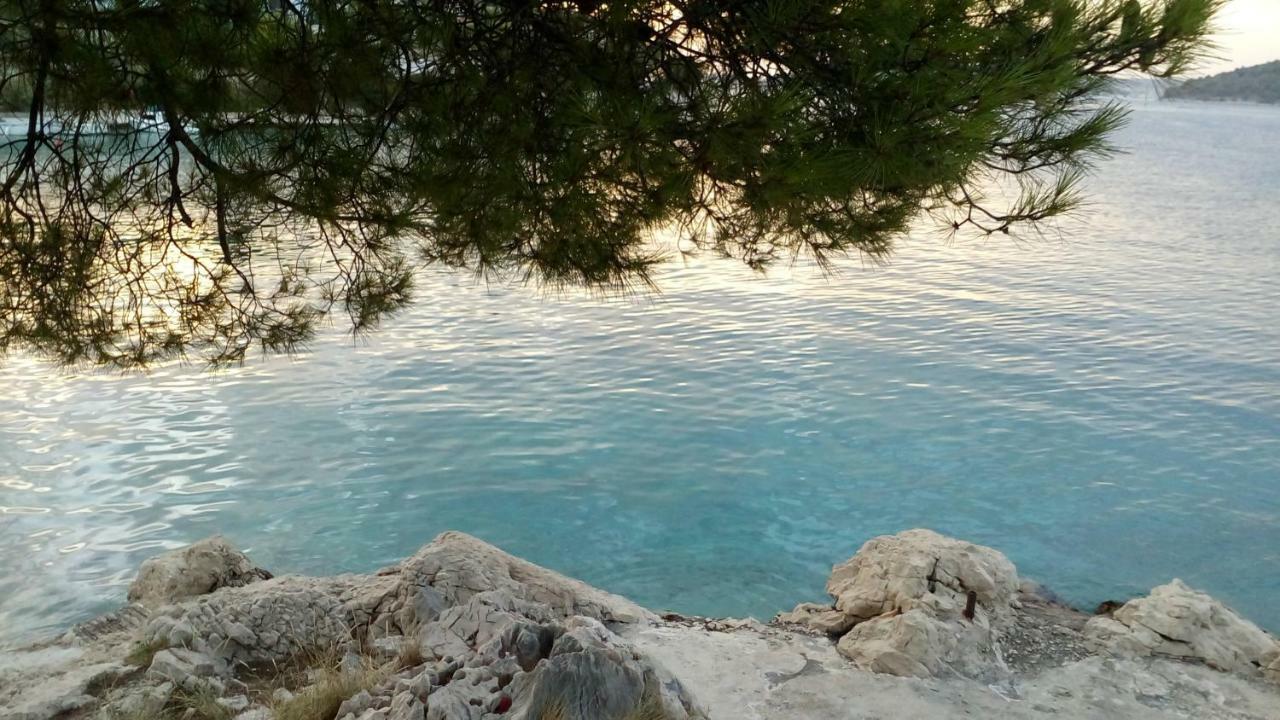 Apartment Lavanda Nova Ražanj Εξωτερικό φωτογραφία