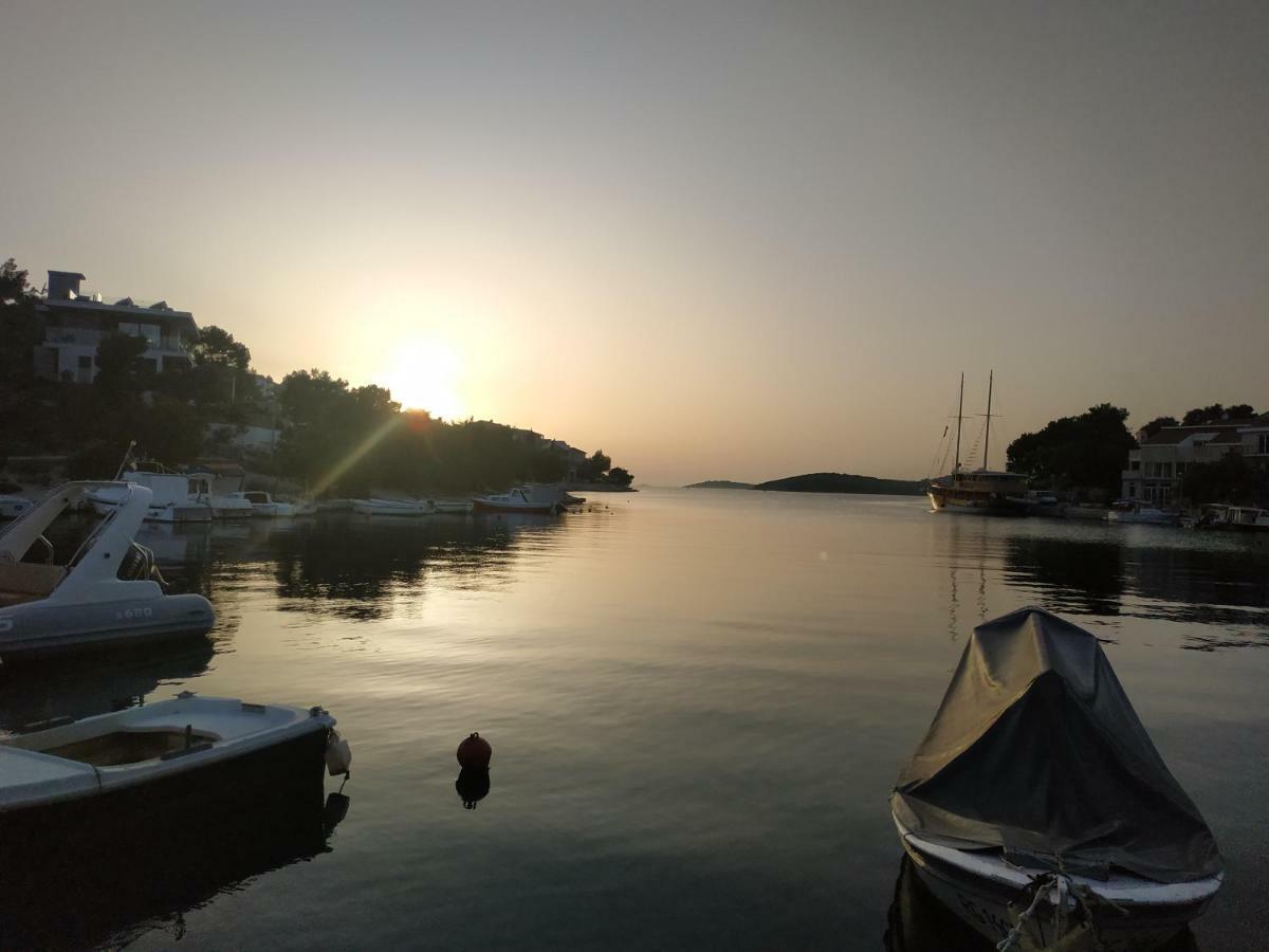 Apartment Lavanda Nova Ražanj Εξωτερικό φωτογραφία