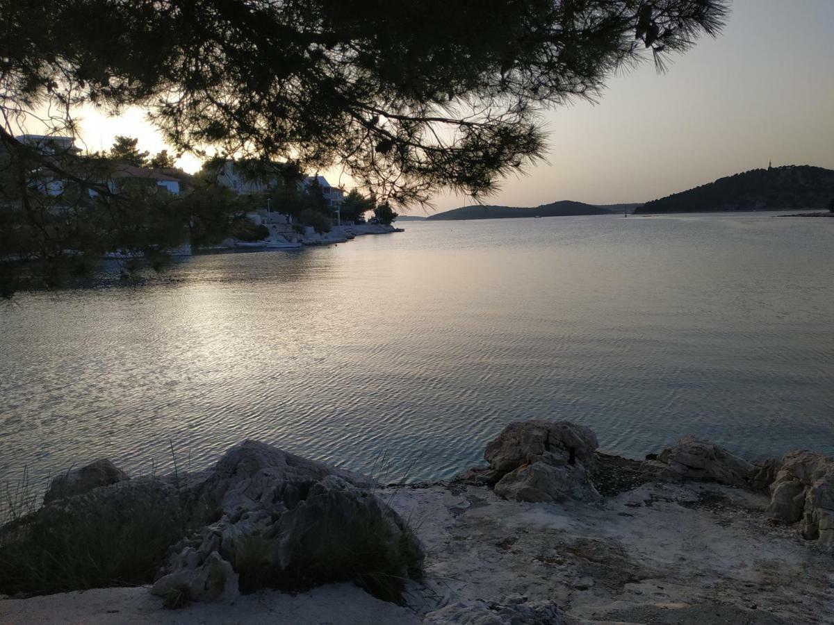 Apartment Lavanda Nova Ražanj Εξωτερικό φωτογραφία