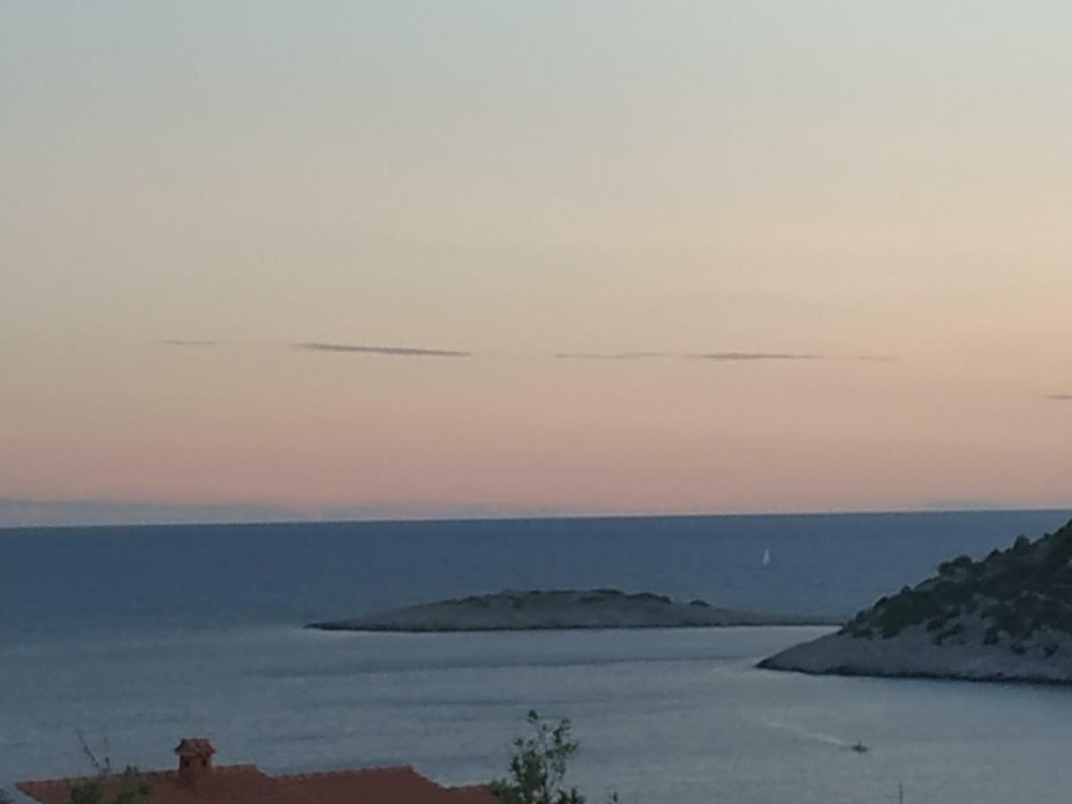 Apartment Lavanda Nova Ražanj Εξωτερικό φωτογραφία
