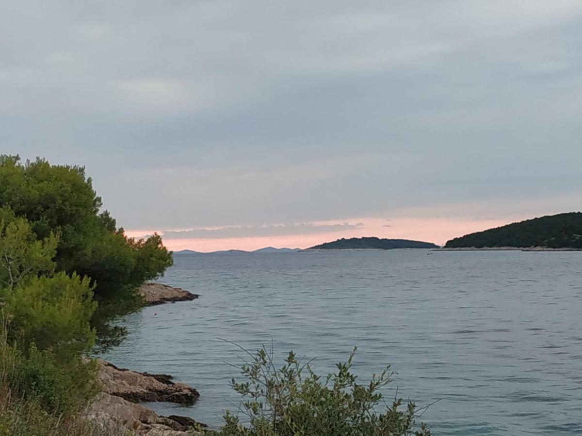 Apartment Lavanda Nova Ražanj Εξωτερικό φωτογραφία