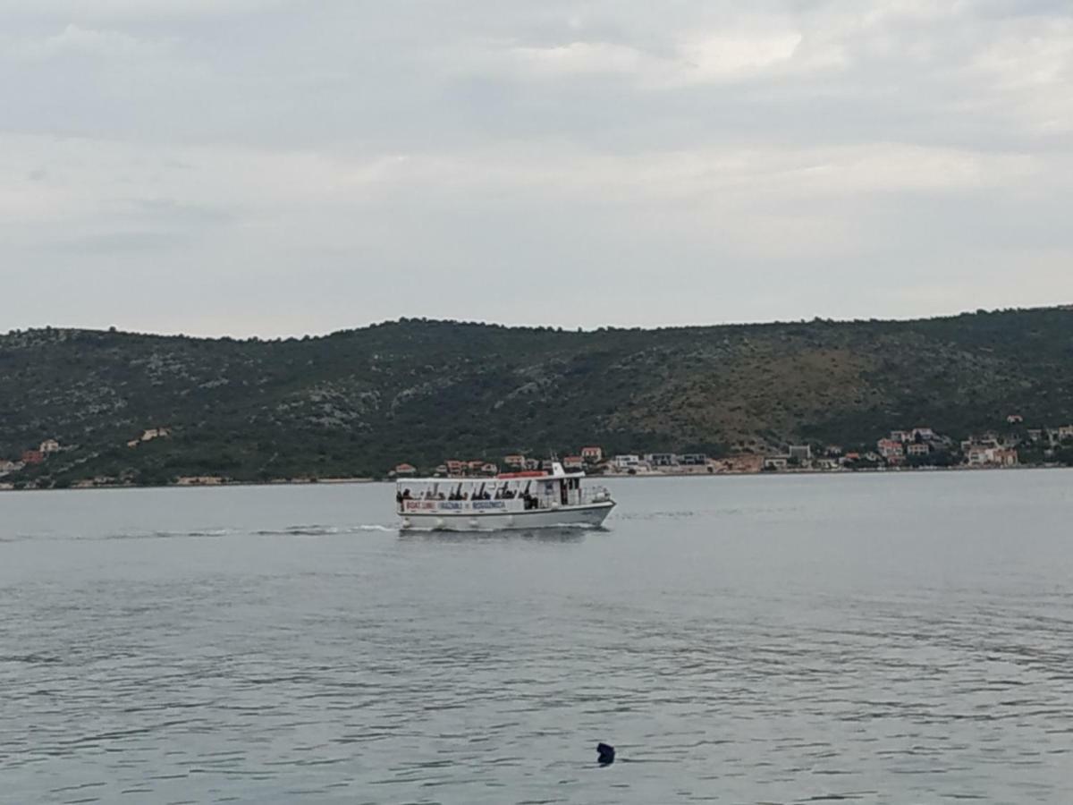 Apartment Lavanda Nova Ražanj Εξωτερικό φωτογραφία