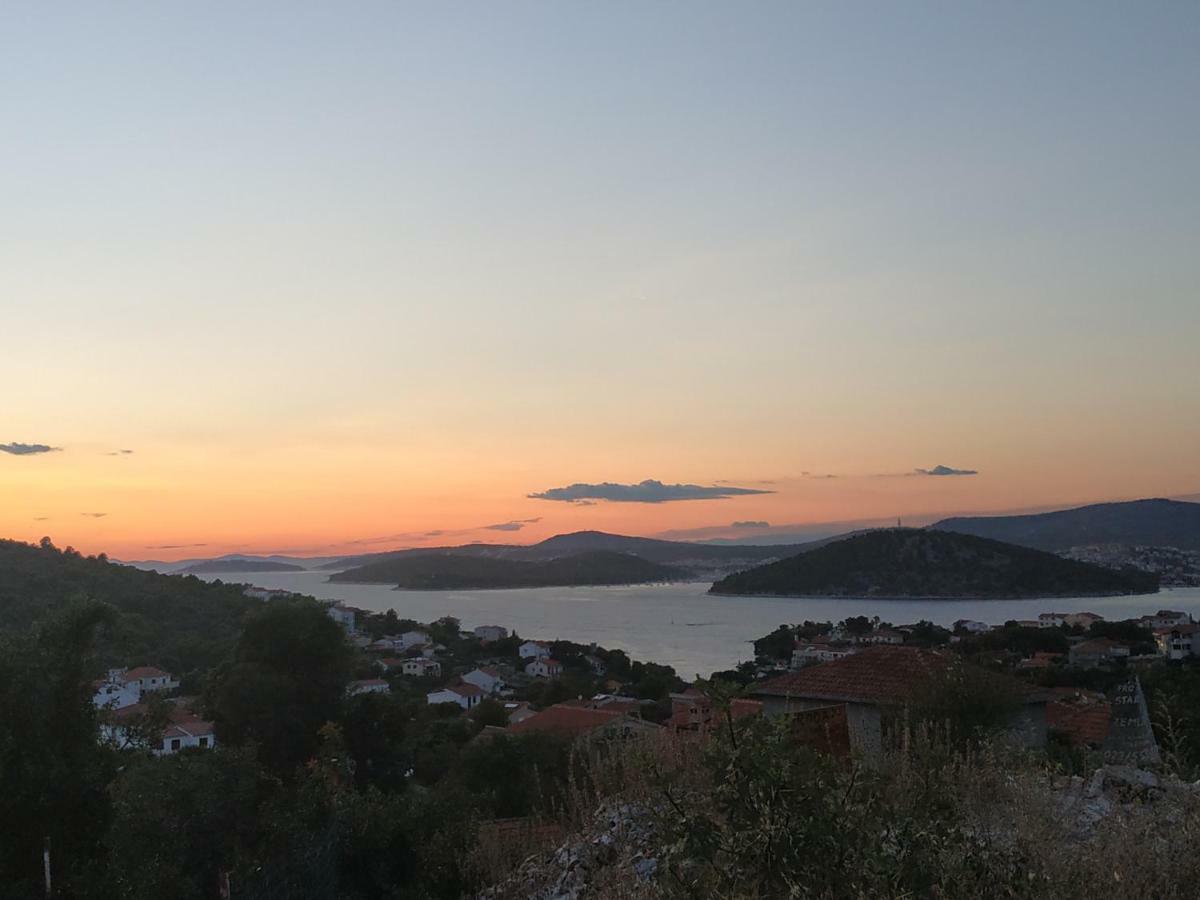 Apartment Lavanda Nova Ražanj Εξωτερικό φωτογραφία