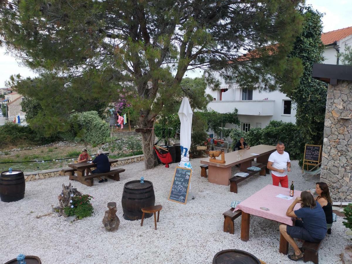 Apartment Lavanda Nova Ražanj Εξωτερικό φωτογραφία